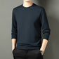 Nice Gift! Men’s Round Neck Comfortable Sweatshirt