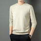 Nice Gift! Men’s Round Neck Comfortable Sweatshirt