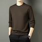 Nice Gift! Men’s Round Neck Comfortable Sweatshirt