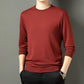 Nice Gift! Men’s Round Neck Comfortable Sweatshirt