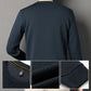 Nice Gift! Men’s Round Neck Comfortable Sweatshirt