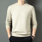 Nice Gift! Men’s Round Neck Comfortable Sweatshirt