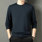 Nice Gift! Men’s Round Neck Comfortable Sweatshirt