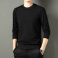 Nice Gift! Men’s Round Neck Comfortable Sweatshirt