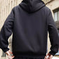 🎊Christmas Pre-sale - 60% Off🎊-Thickened Faux Cashmere Hoodie Cardigan