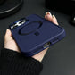 Metalowe etui magnetyczne Luxury Lens na iPhone'a