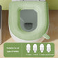 🚽Wodoodporna poduszka na deskę sedesową （Kup 1 i otrzymaj 1 gratis）