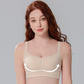 （🔥New Year's Offer）  Wireless Non-marking Push-Up Bra with Plus Size