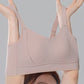 （🔥New Year's Offer）  Wireless Non-marking Push-Up Bra with Plus Size