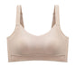 （🔥New Year's Offer）  Wireless Non-marking Push-Up Bra with Plus Size