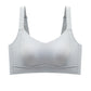 （🔥New Year's Offer）  Wireless Non-marking Push-Up Bra with Plus Size