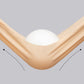（🔥New Year's Offer）  Wireless Non-marking Push-Up Bra with Plus Size