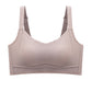 （🔥New Year's Offer）  Wireless Non-marking Push-Up Bra with Plus Size